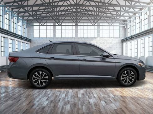 Used 2022 Volkswagen Jetta S FWD image 2
