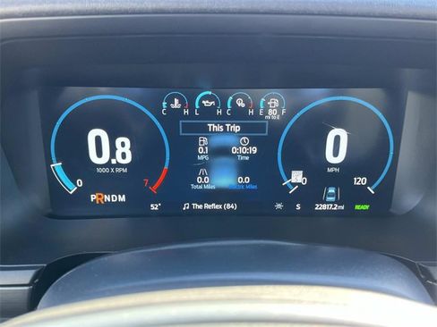 Used 2023 Ford F150 Lariat w/ Equipment Group 502A High image 39