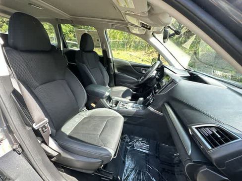 Used 2020 Subaru Forester Premium w/ Popular Package #1 AWD/4WD image 20