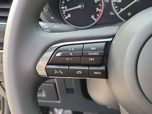 New 2026 MAZDA MAZDA3 2.5 S Hatchback w/ Premium Pkg FWD image 23