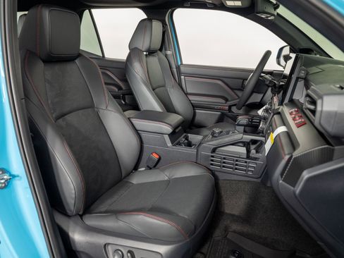 Used 2026 Toyota 4Runner TRD Pro image 26