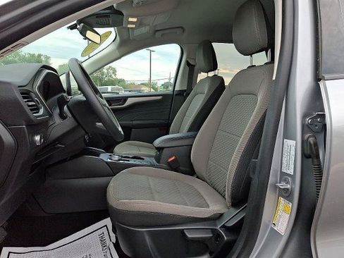 Certified 2022 Ford Escape SE AWD/4WD image 14