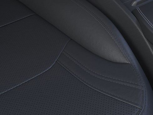 New 2025 Ford Mustang Mach-E Premium AWD/4WD image 16