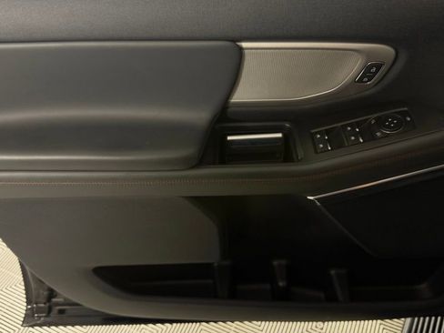 Used 2025 Ford Expedition Max Active RWD image 24