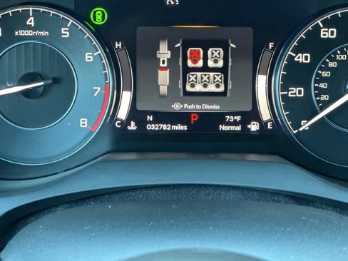 Used 2023 Acura RDX FWD w/ Technology Package image 27