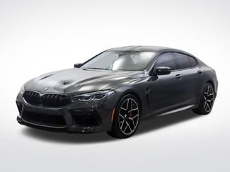 Used 2025 BMW M8 Competition AWD/4WD video 1