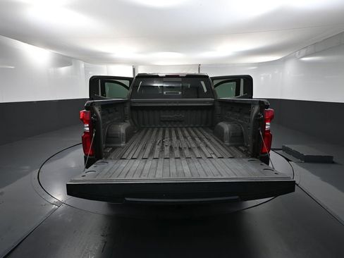 Used 2020 Chevrolet Silverado 1500 High Country image 48