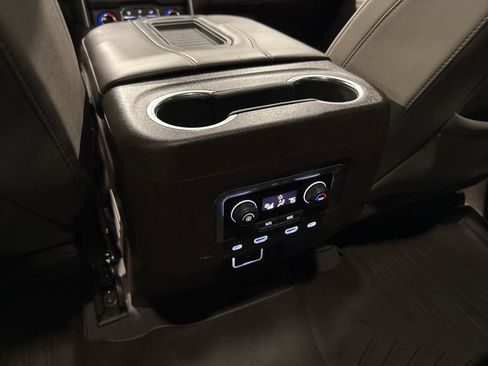 Used 2021 Chevrolet Tahoe Z71 w/ Rear Media and Nav Package image 41