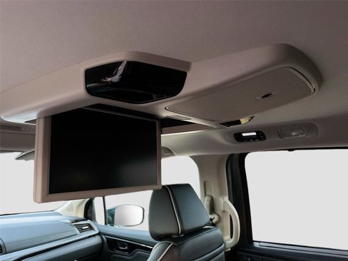 New 2026 Honda Odyssey Elite image 30