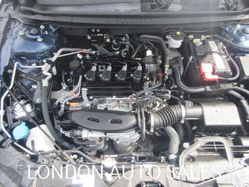 Used 2024 Honda Accord EX image 17