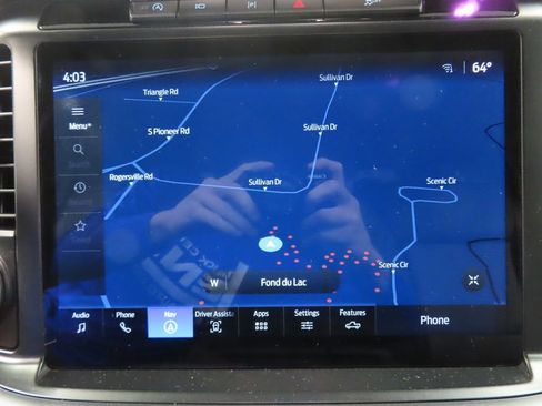 Used 2024 Ford F150 XLT w/ Equipment Group 303A High AWD/4WD image 26