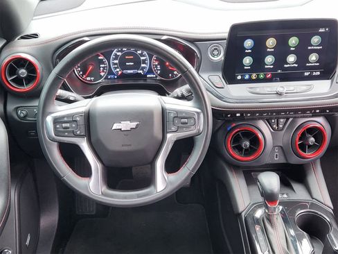 Used 2023 Chevrolet Blazer RS image 27