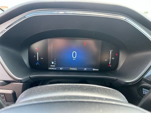 Used 2025 Ford Escape ST-Line Select AWD/4WD image 16