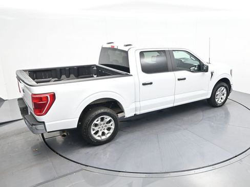Used 2023 Ford F150 XLT image 29