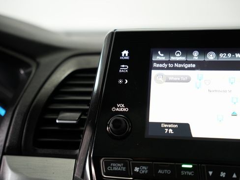 Used 2020 Honda Odyssey EX-L image 25