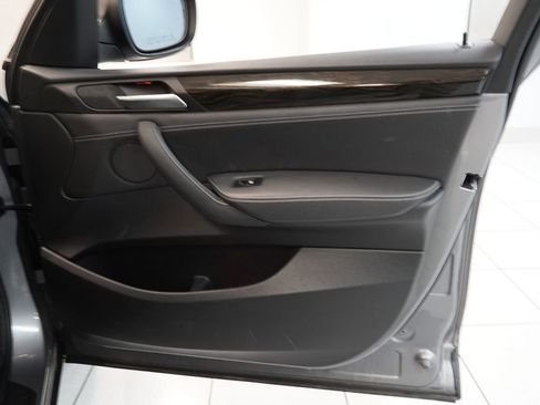 Used 2014 BMW X3 xDrive35i image 33