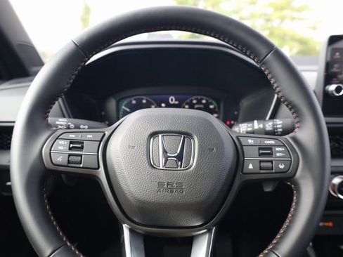 New 2026 Honda CR-V Sport-L image 18