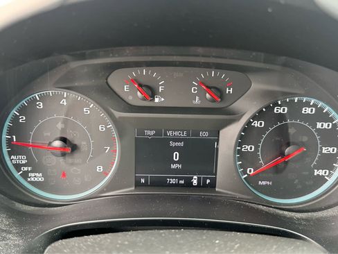 Used 2023 Chevrolet Malibu LT image 12