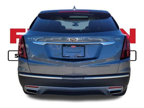 Used 2021 Cadillac XT5 Premium Luxury image 8