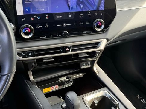 Certified 2024 Lexus RX 350 FWD w/ Convenience Package image 37