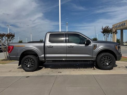 Used 2023 Ford F150 Tremor AWD/4WD image 19