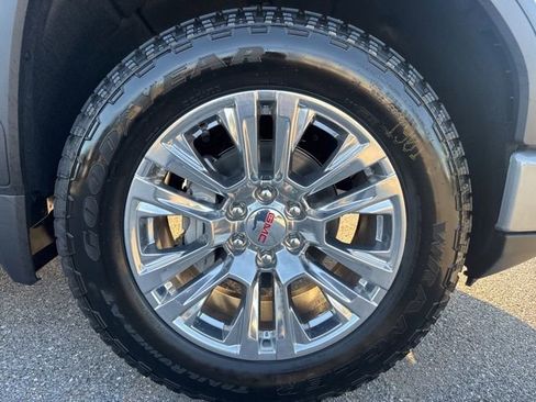 New 2026 GMC Sierra 1500 Denali w/ Technology Package image 9
