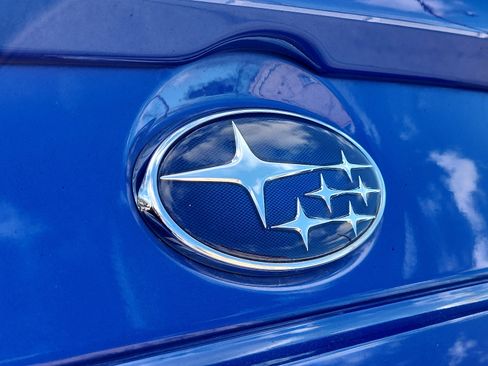 Used 2020 Subaru WRX Premium image 28