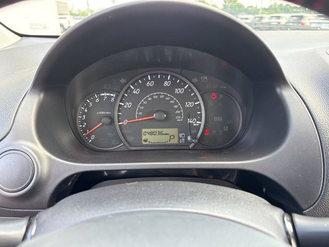 Used 2024 Mitsubishi Mirage Black Edition FWD image 14