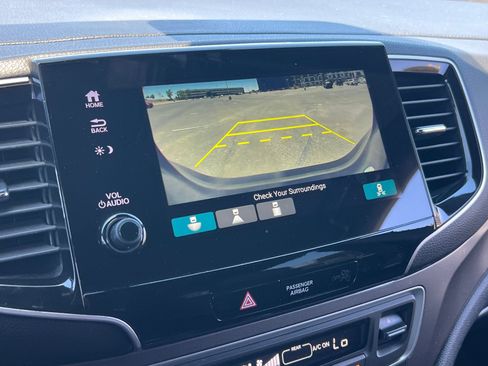 Used 2022 Honda Pilot Sport image 28