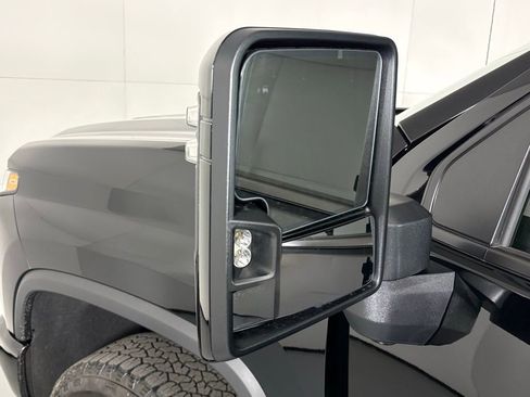 Used 2026 Chevrolet Silverado 2500 LT w/ Trail Boss Package image 15