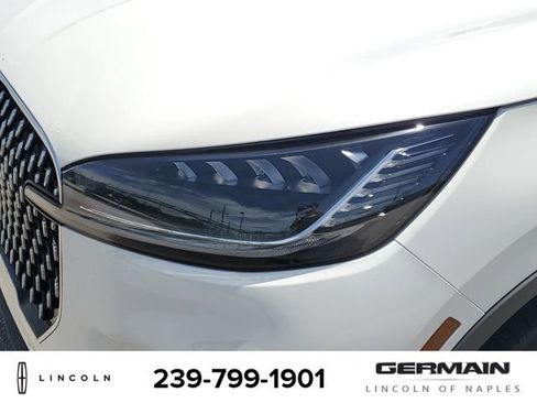 New 2025 Lincoln Aviator Premiere w/ Equipment Group 101A image 14