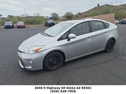 Used 2015 Toyota Prius