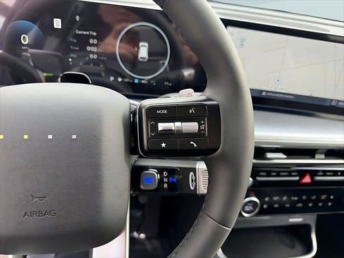 New 2026 Hyundai Ioniq 9 SEL AWD/4WD image 18