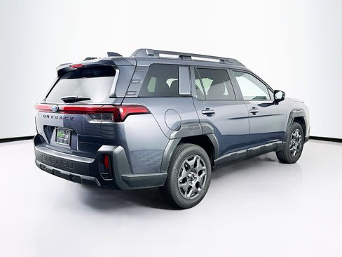 Used 2026 Subaru Outback Premium AWD/4WD image 9