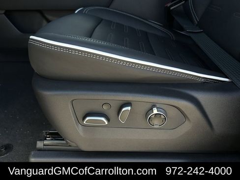 New 2026 GMC Sierra 1500 AT4X image 24