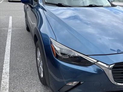 Used 2021 MAZDA CX-3 Sport