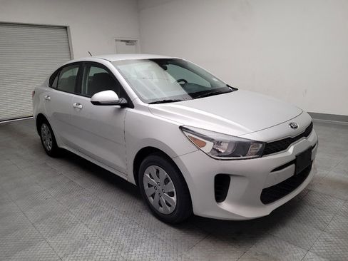 Used 2020 Kia Rio LX FWD image 13
