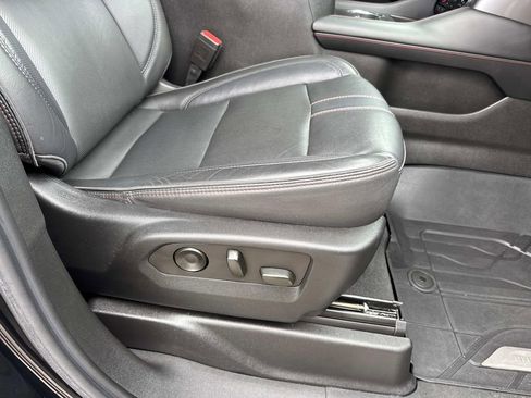 Used 2021 Chevrolet Tahoe RST w/ Rear Media and Nav Package RWD image 13