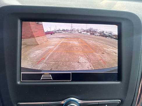 Certified 2023 Chevrolet Equinox LT image 24