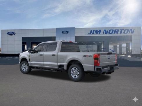 New 2026 Ford F250 XLT w/ 360-Degree Camera Package AWD/4WD image 6