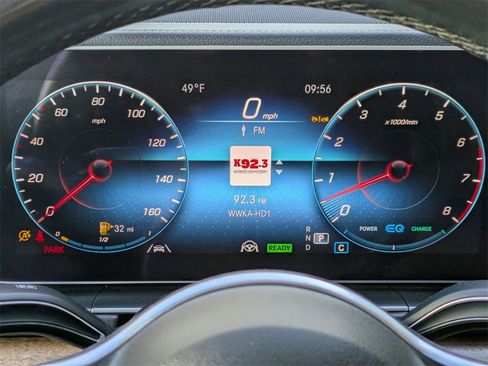 Used 2023 Mercedes-Benz GLS 450 GLS 450 image 34