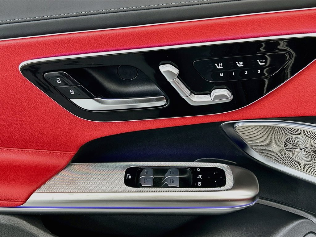 New 2027 Mercedes-Benz CLE 450 4MATIC Cabriolet image 21
