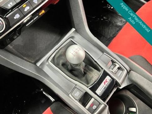Used 2021 Honda Civic Type R image 13