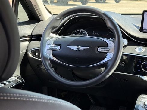 Used 2023 Genesis GV70 2.5T image 27