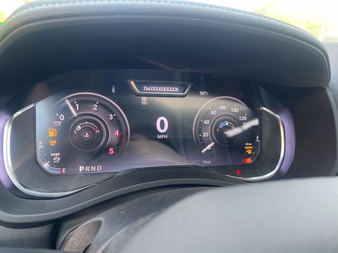 New 2026 RAM 2500 Laramie AWD/4WD image 24