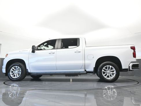 Used 2023 Chevrolet Silverado 1500 RST RWD image 59