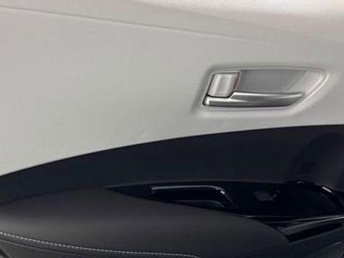 New 2026 Toyota Corolla XSE FWD image 19