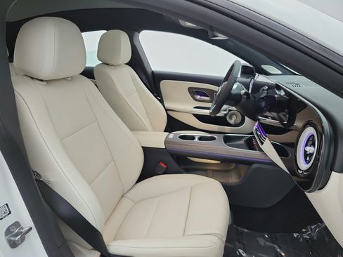 New 2027 Mercedes-Benz CLA 220 image 14
