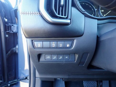 New 2026 MAZDA CX-50 AWD 2.5 Hybrid w/ Weather Package image 21