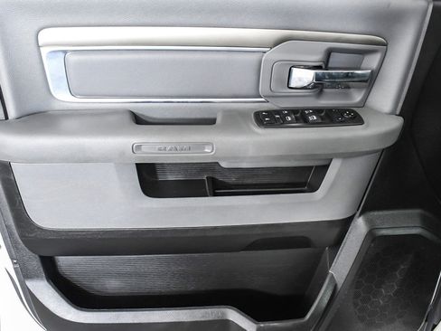 Used 2020 RAM 1500 Classic SLT w/ Trailer Tow Group image 20